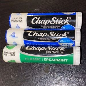 Chapstick